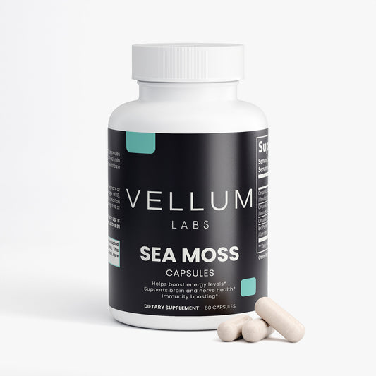 Sea Moss