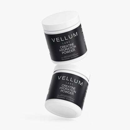 Creatine Hydration Powder