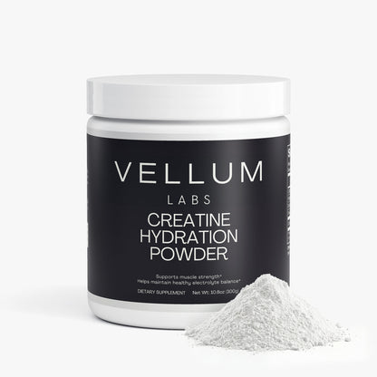 Creatine Hydration Powder