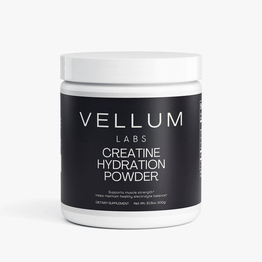 Creatine Hydration Powder