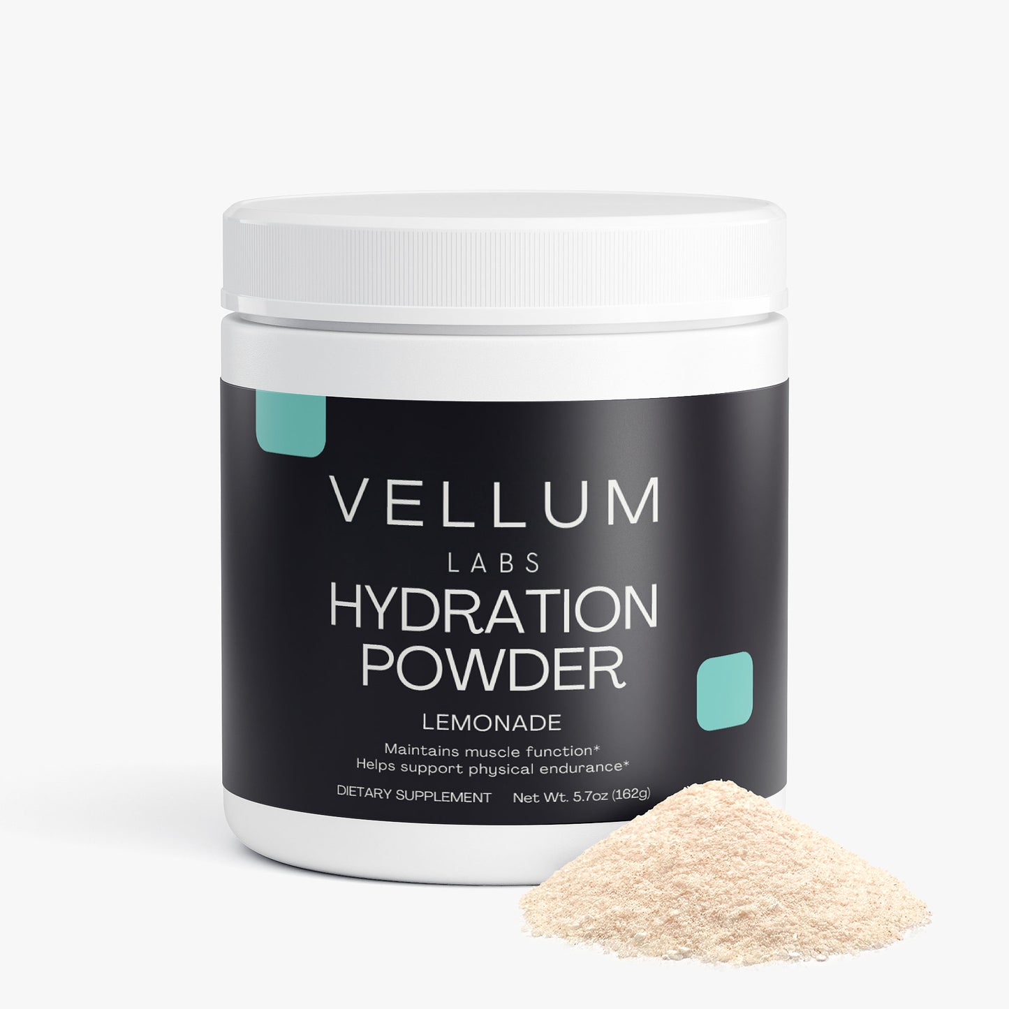 Hydration Powder (Lemonade)