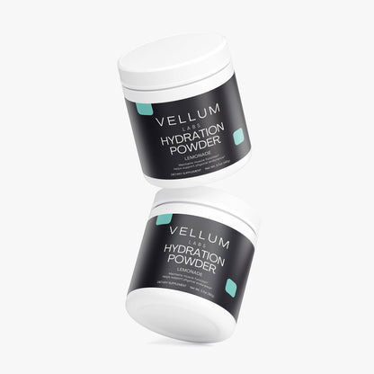 Hydration Powder (Lemonade)