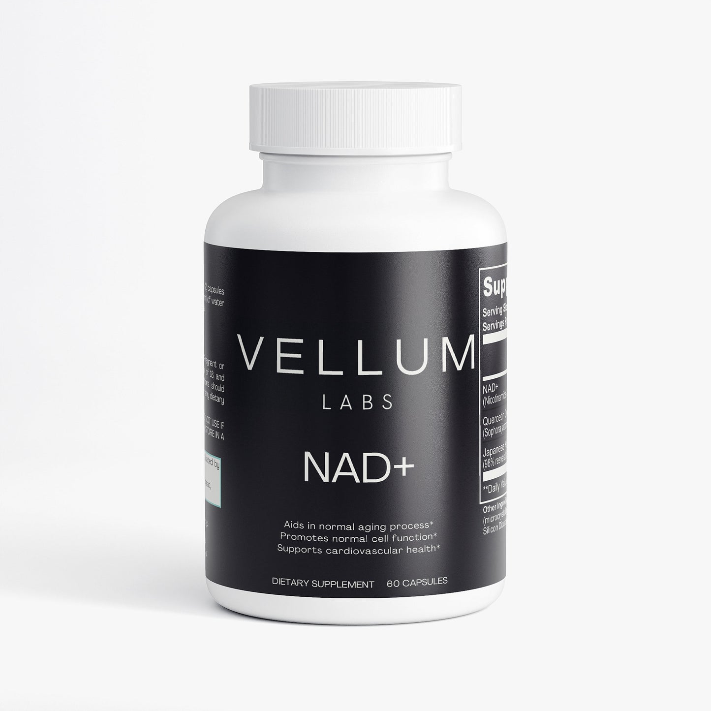 NAD+