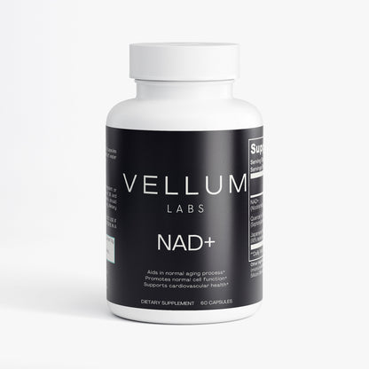 NAD+