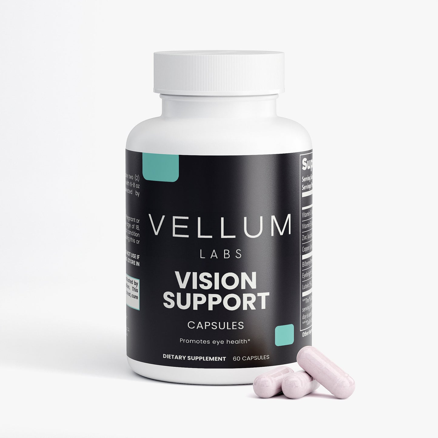 Vision Support