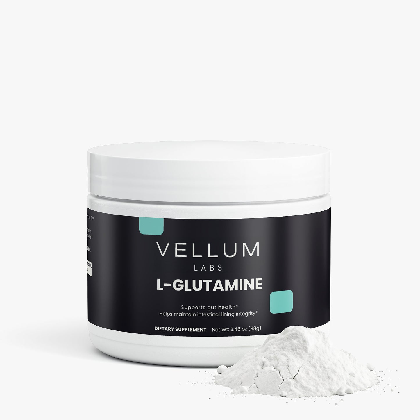 L-Glutamine
