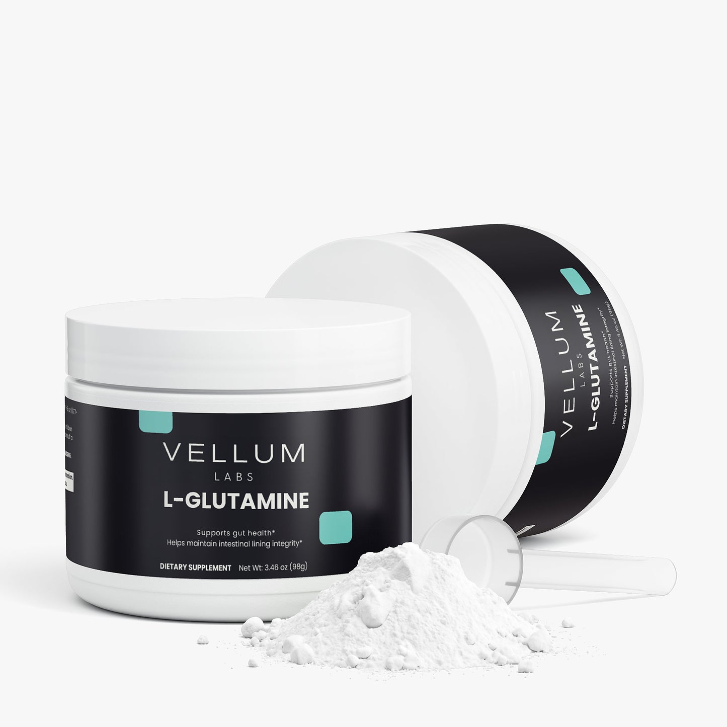 L-Glutamine