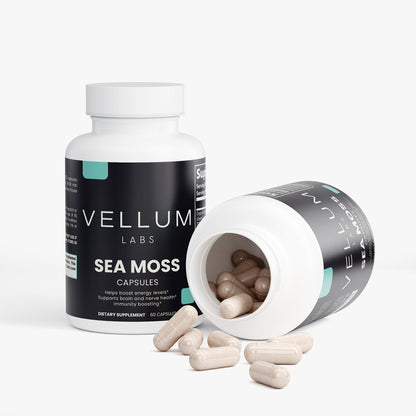 Sea Moss