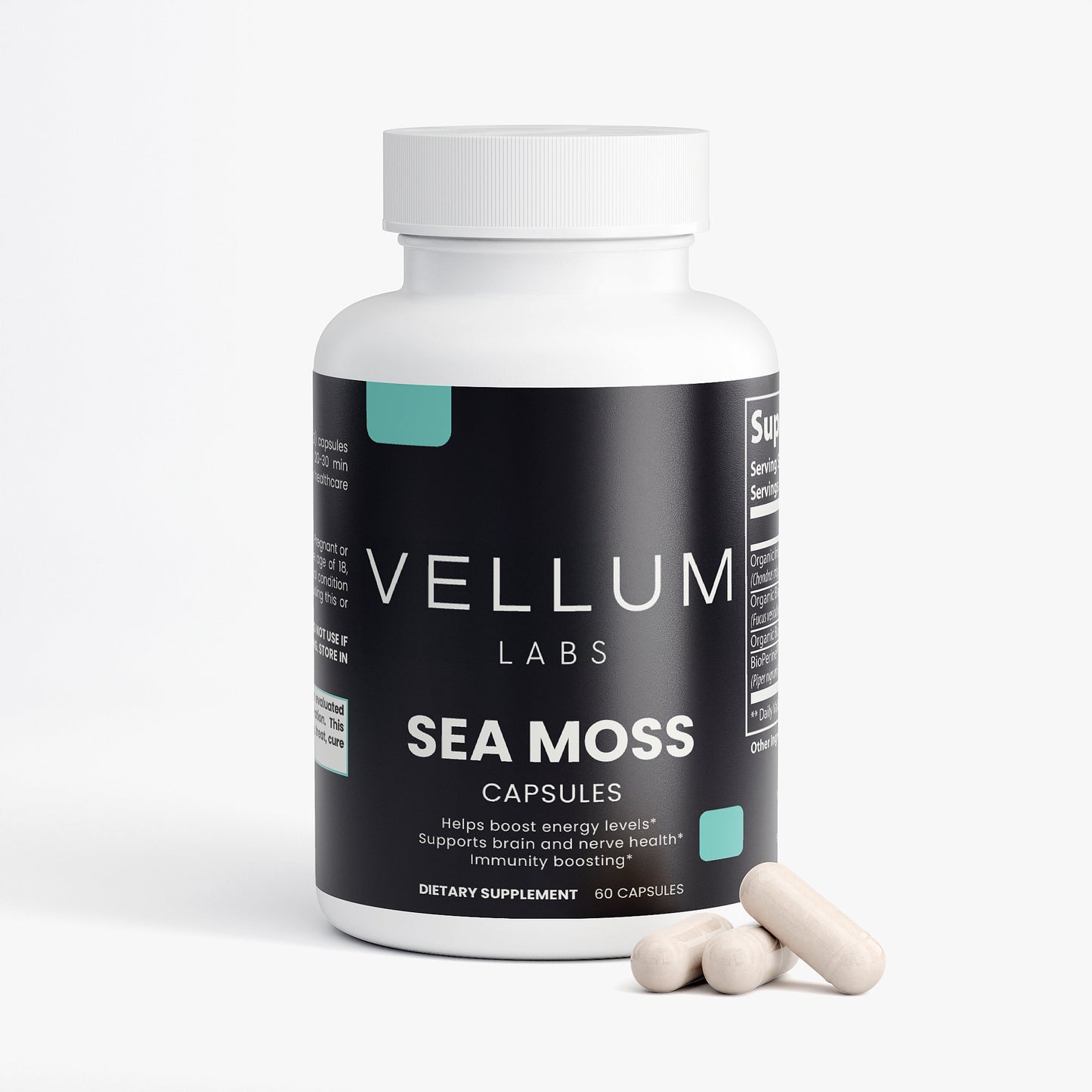 Sea Moss